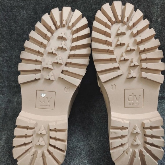 Dolce Vita Women's Liptun Loafer Size 7 New Without Box - Picture 4 of 6